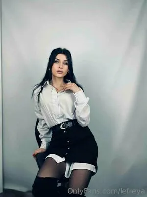 Lefreya OnlyFans Leaked Free Thumbnail Picture - #Tb2slJwkc2