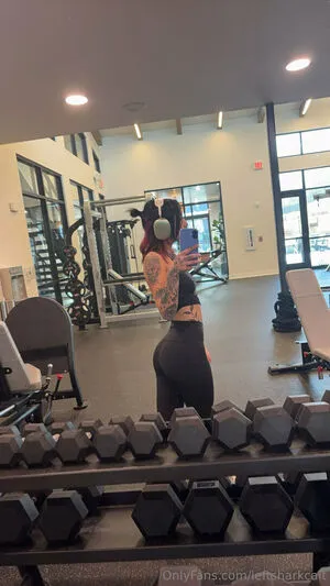 Leftsharkcait OnlyFans Leaked Free Thumbnail Picture - #5hN9K5HJVC
