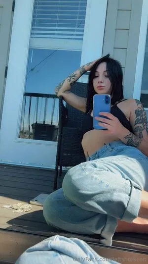 Leftsharkcait OnlyFans Leaked Free Thumbnail Picture - #GdEPtxuKkN