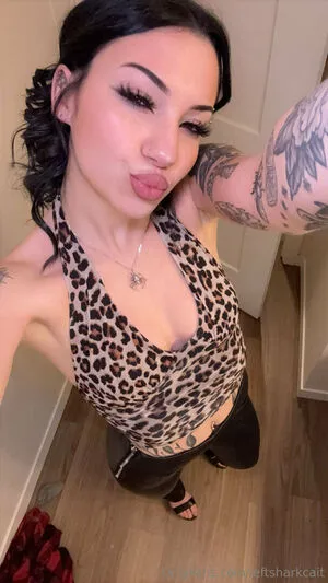Leftsharkcait OnlyFans Leaked Free Thumbnail Picture - #JlWGSzTjGF
