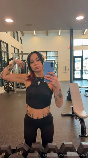 Leftsharkcait OnlyFans Leaked Free Thumbnail Picture - #JvlrFSM5sl