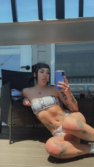 Leftsharkcait OnlyFans Leaked Free Thumbnail Picture - #QkdmS51HX6