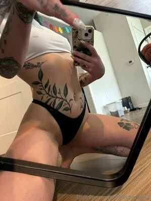 Leftsharkcait OnlyFans Leaked Free Thumbnail Picture - #aoIGA2fOhy