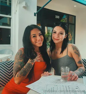 Leftsharkcait OnlyFans Leaked Free Thumbnail Picture - #eUYNCviztY