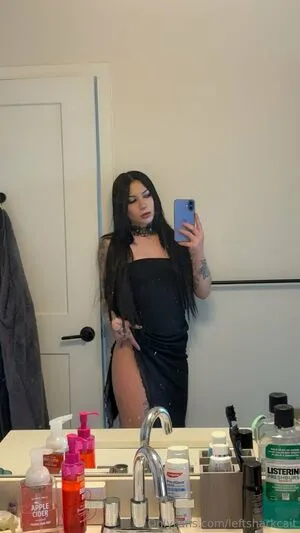 Leftsharkcait OnlyFans Leaked Free Thumbnail Picture - #eZoqJdbucd