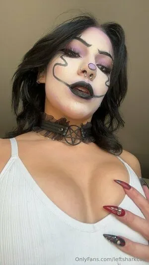 Leftsharkcait OnlyFans Leaked Free Thumbnail Picture - #lQWNzlmh4W