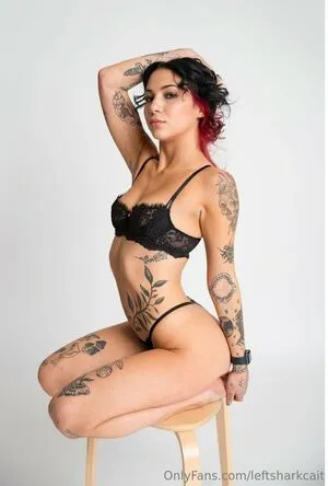Leftsharkcait OnlyFans Leaked Free Thumbnail Picture - #qdZtY3mlEH
