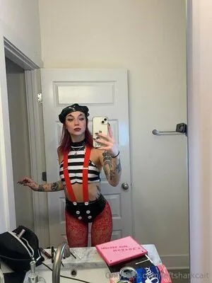 Leftsharkcait OnlyFans Leaked Free Thumbnail Picture - #rVOxAFzXao