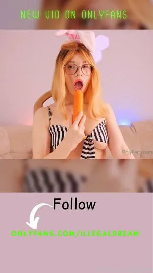 Legaldream OnlyFans Leaked Free Thumbnail Picture - #7UdIi71LvI