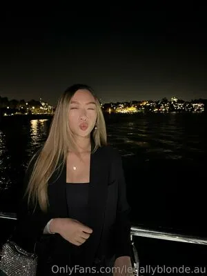 Legallyblonde Au OnlyFans Leaked Free Thumbnail Picture - #PvWa8vdNOP