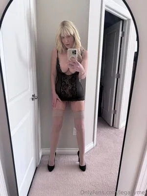 Legallymel OnlyFans Leaked Free Thumbnail Picture - #CfK5U5iS7V
