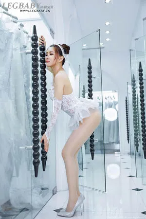 Legbaby Model OnlyFans Leaked Free Thumbnail Picture - #51WhPSdq24