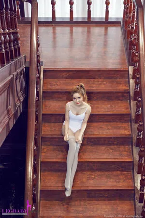 Legbaby Model OnlyFans Leaked Free Thumbnail Picture - #CjQ7exWE4x