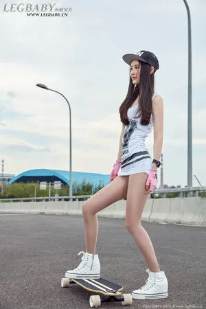 Legbaby Model OnlyFans Leaked Free Thumbnail Picture - #LfY3CsNqIx