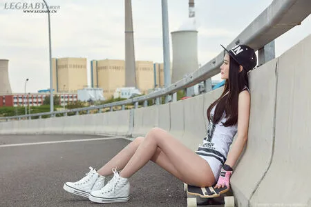 Legbaby Model OnlyFans Leaked Free Thumbnail Picture - #PLHTa7V56e