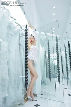 Legbaby Model OnlyFans Leaked Free Thumbnail Picture - #PnAgR9scX4