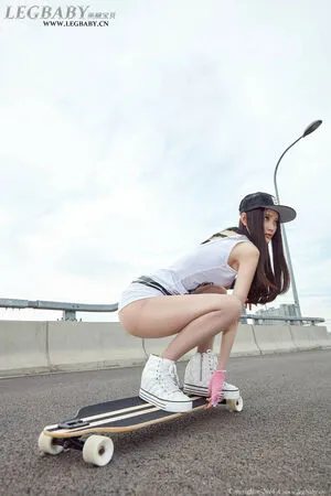 Legbaby Model OnlyFans Leaked Free Thumbnail Picture - #f7IA3RZIv5