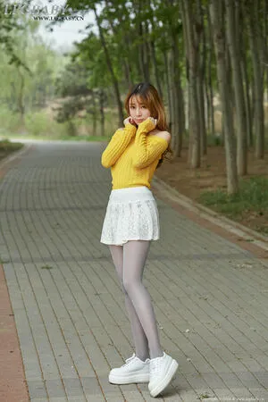 Legbaby Model OnlyFans Leaked Free Thumbnail Picture - #itxaJBcwMS