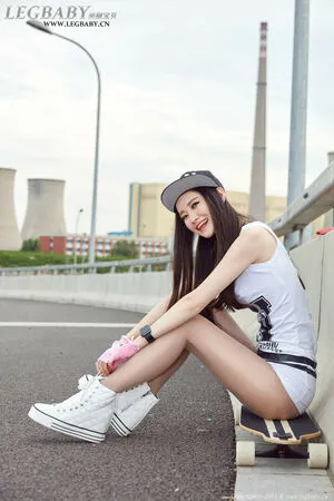 Legbaby Model OnlyFans Leaked Free Thumbnail Picture - #izDGiQrSvW