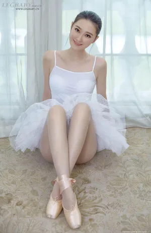 Legbaby Model OnlyFans Leaked Free Thumbnail Picture - #jt4OHla5SQ