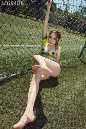 Legbaby Model OnlyFans Leaked Free Thumbnail Picture - #lX4x46xxQZ
