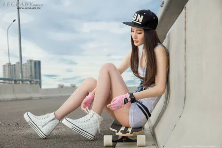 Legbaby Model OnlyFans Leaked Free Thumbnail Picture - #nbBYADf9fF