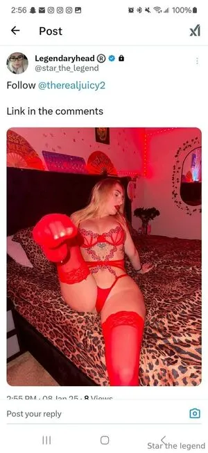 Legendaryhead OnlyFans Leaked Free Thumbnail Picture - #gSiZs3wojB
