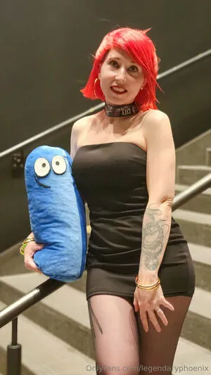 Legendaryphoenix OnlyFans Leaked Free Thumbnail Picture - #dBOC5CQkXj