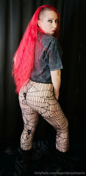 Legendaryphoenix OnlyFans Leaked Free Thumbnail Picture - #g6ZEkuGfPz
