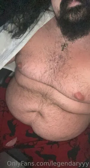 Legendaryyy OnlyFans Leaked Free Thumbnail Picture - #0aeMZrpQ9X