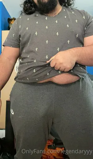 Legendaryyy OnlyFans Leaked Free Thumbnail Picture - #6FAr7sjqRb