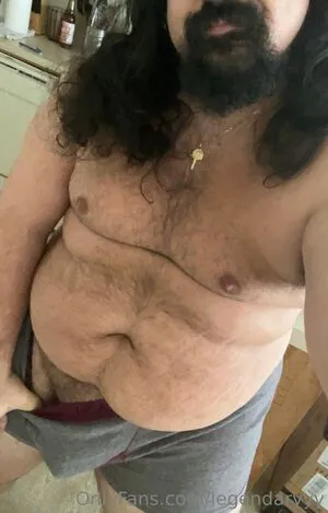 Legendaryyy OnlyFans Leaked Free Thumbnail Picture - #V9CLuulPPW