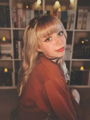 Legendluna OnlyFans Leaked Free Thumbnail Picture - #33IIdclQc8