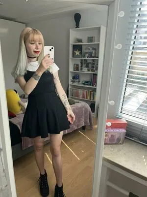 Legendluna OnlyFans Leaked Free Thumbnail Picture - #7EHKwsuBDd