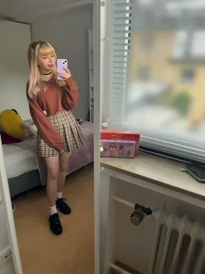 Legendluna OnlyFans Leaked Free Thumbnail Picture - #LvFQ1V65QP