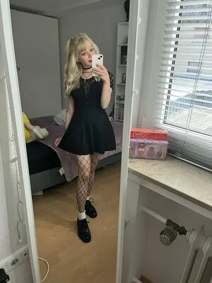 Legendluna OnlyFans Leaked Free Thumbnail Picture - #RtdEmjRUh8