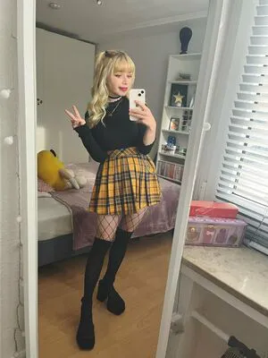 Legendluna OnlyFans Leaked Free Thumbnail Picture - #RyQWFY8Fuv