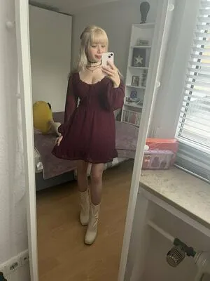 Legendluna OnlyFans Leaked Free Thumbnail Picture - #UmdzjZ2v84