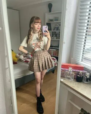 Legendluna OnlyFans Leaked Free Thumbnail Picture - #X2KP4jbtAo