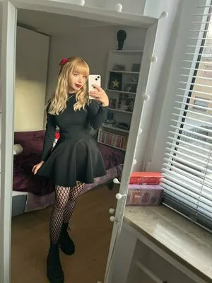 Legendluna OnlyFans Leaked Free Thumbnail Picture - #d3DMPPKJMW