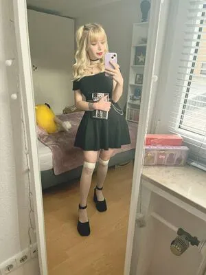 Legendluna OnlyFans Leaked Free Thumbnail Picture - #ecpze5VoQM