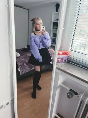 Legendluna OnlyFans Leaked Free Thumbnail Picture - #fk1QqlcKFf