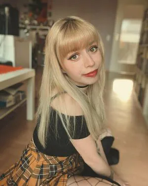 Legendluna OnlyFans Leaked Free Thumbnail Picture - #gzua1ZxuL2
