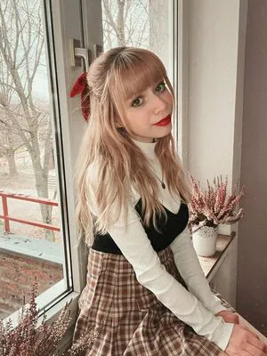 Legendluna OnlyFans Leaked Free Thumbnail Picture - #im2Q931mdR