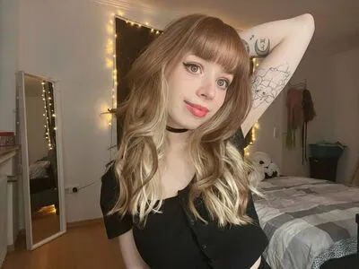 Legendluna OnlyFans Leaked Free Thumbnail Picture - #kEqdwJtg9V
