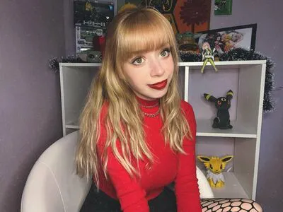 Legendluna OnlyFans Leaked Free Thumbnail Picture - #p8svb7oVfZ