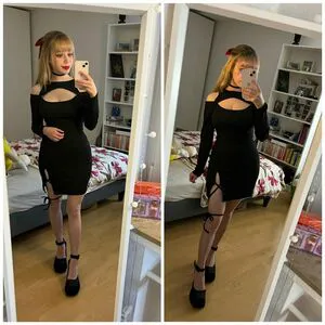 Legendluna OnlyFans Leaked Free Thumbnail Picture - #puHGZVZqsf
