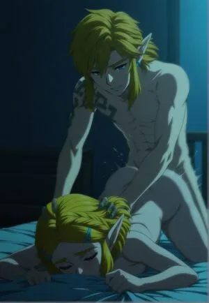 Legendzelda OnlyFans Leaked Free Thumbnail Picture - #3EuQ8zXEYS