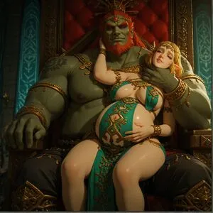 Legendzelda OnlyFans Leaked Free Thumbnail Picture - #5JQT3oYvgo