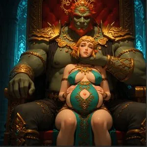 Legendzelda OnlyFans Leaked Free Thumbnail Picture - #5yhrX2rLHa